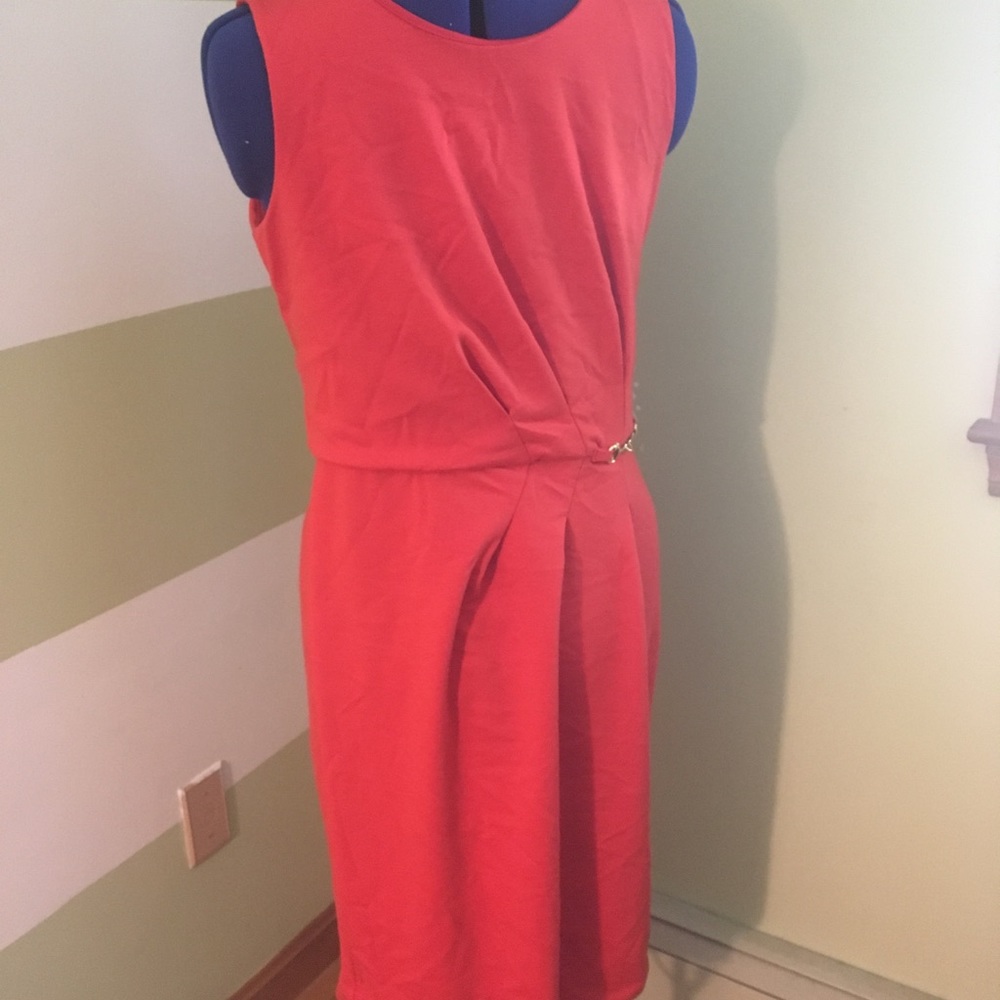 Banana republic dress